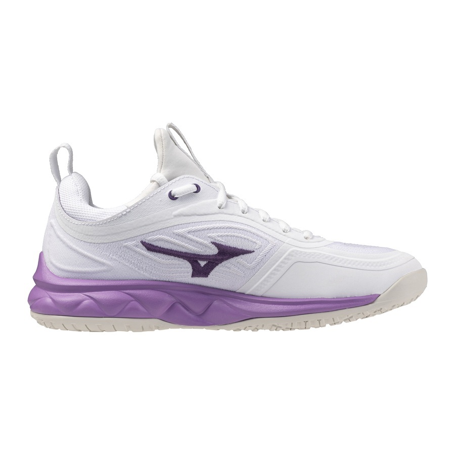 Mizuno wave mirage netball shoes deals
