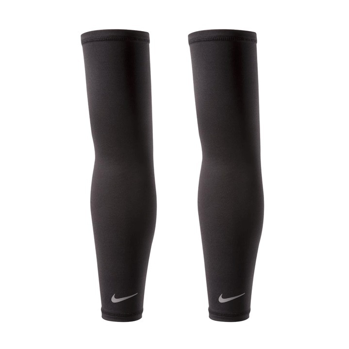 Nike Dry UV Running Sleeves | Wildfire 