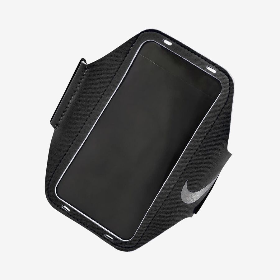 Nike running phone armband clearance