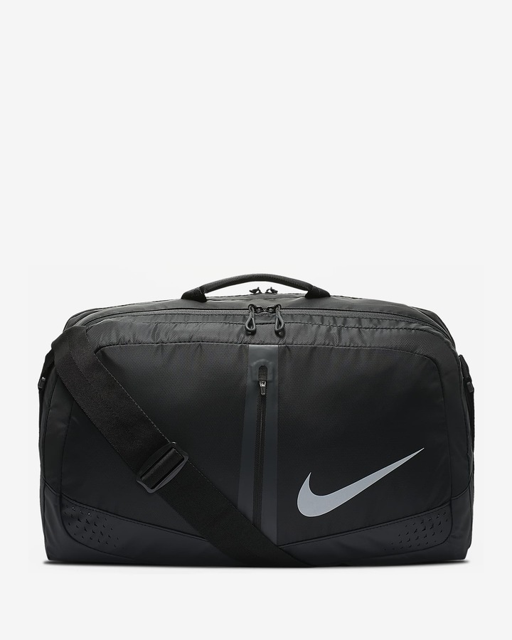 Nike Run 34L Duffel Bag Large Wildfire Sports & Trek