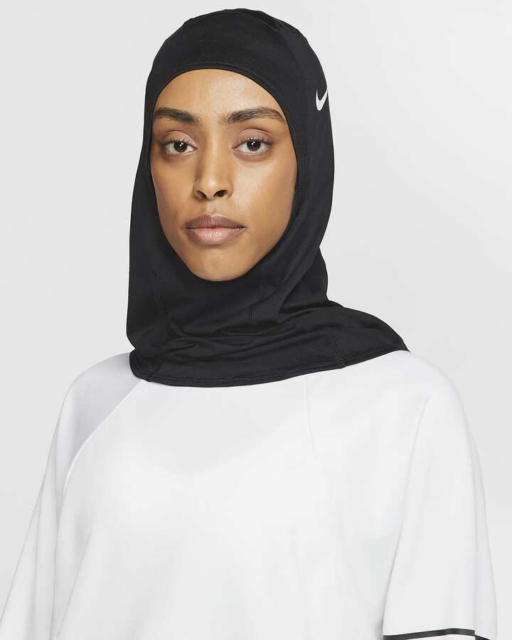 Nike Pro Hijab | Wildfire Sports & Trek