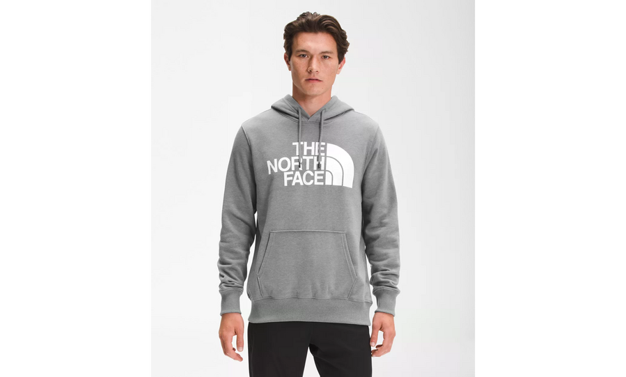 The North Face Half Dome Pullover Mens Hoodie | Wildfire Sports & Trek