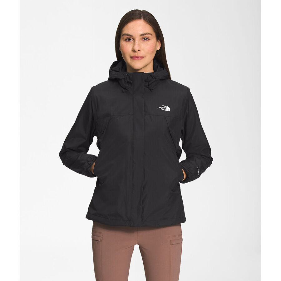 The North Face Antora Triclimate Womens Jacket | Wildfire Sports & Trek