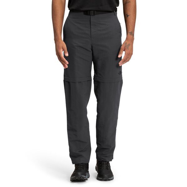 The North Face Face Paramount Trail Mens Convertible Pants | Wildfire ...