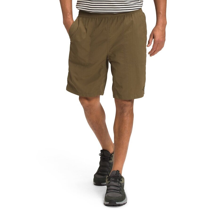 The North Face Pull-On Adventure Mens 