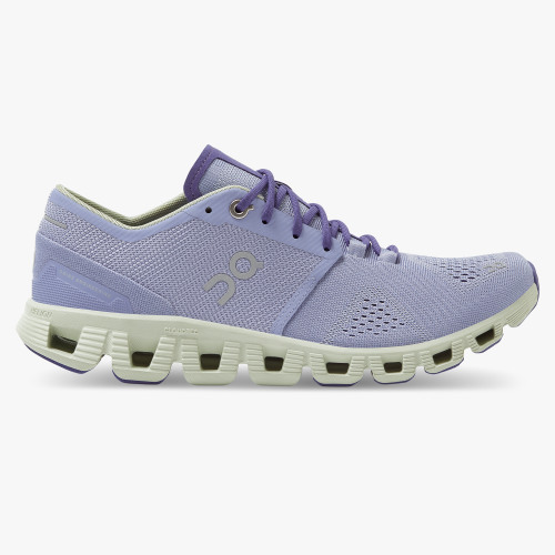 cloud x womens trainers