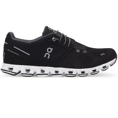 on cloud casual sneakers