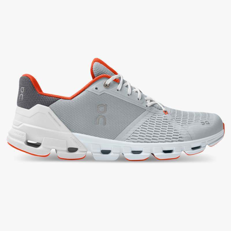 on cloudflyer trainers