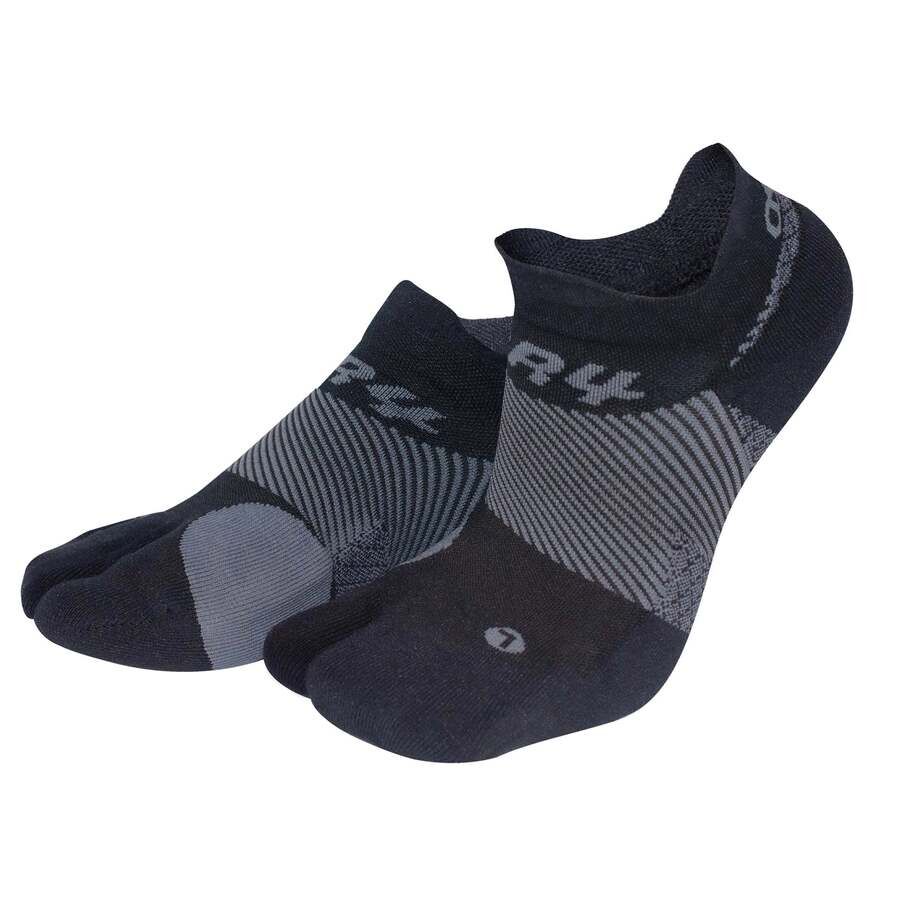 OS1st BR4 Bunion Relief Unisex Compression Socks | Wildfire Sports & Trek