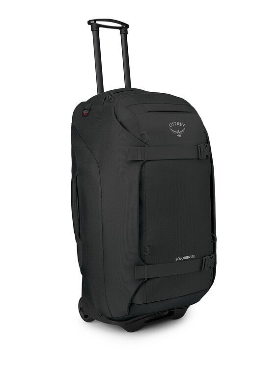 Osprey Sojourn 28 inch/80L Wheeled Backpack | Wildfire Sports & Trek