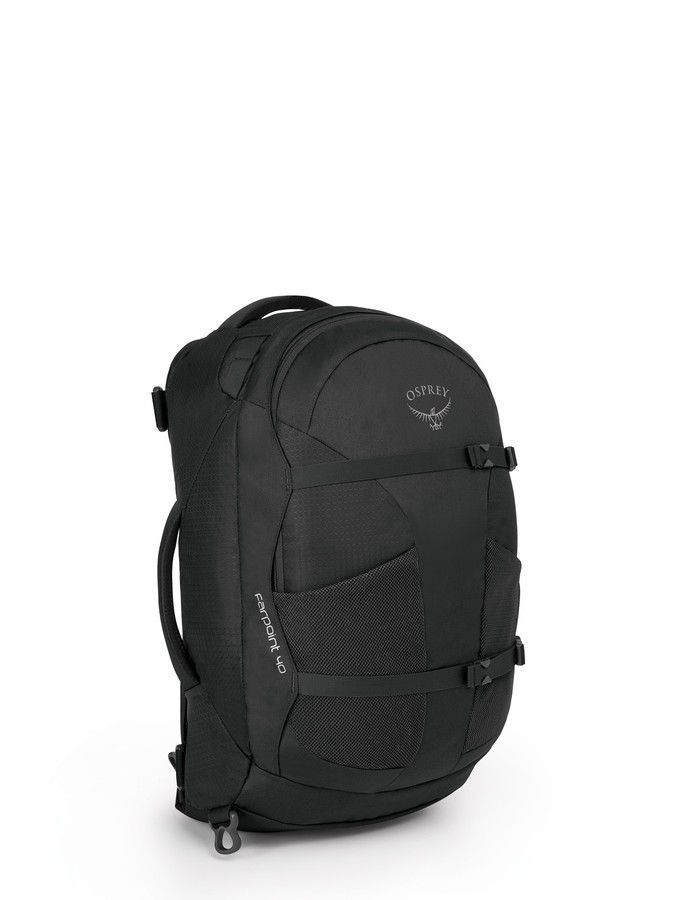 Osprey Volcanic Grey Farpoint - 40 