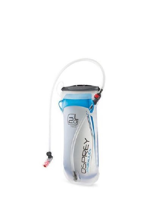 osprey hydraulics 2l water reservoir