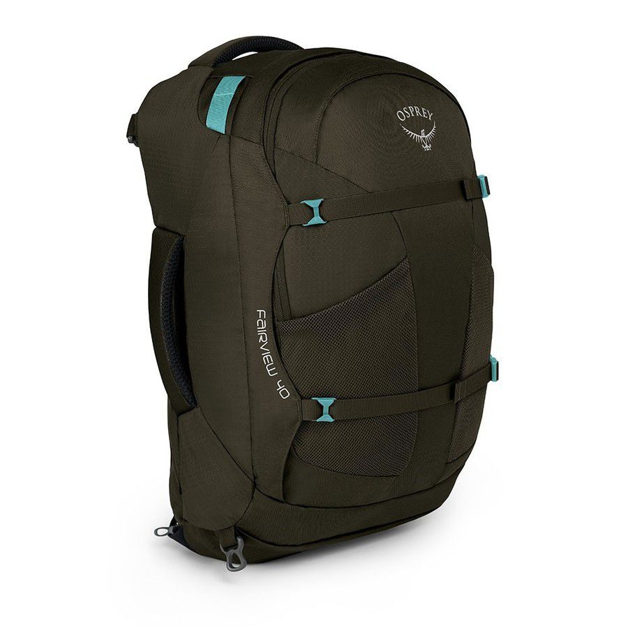 osprey backpacks perth