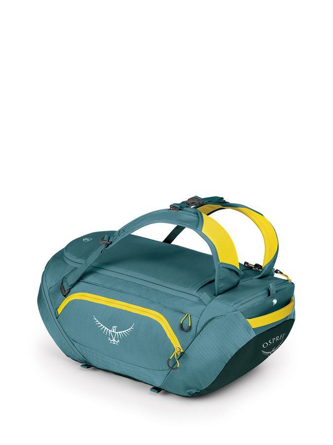 osprey snowkit duffel