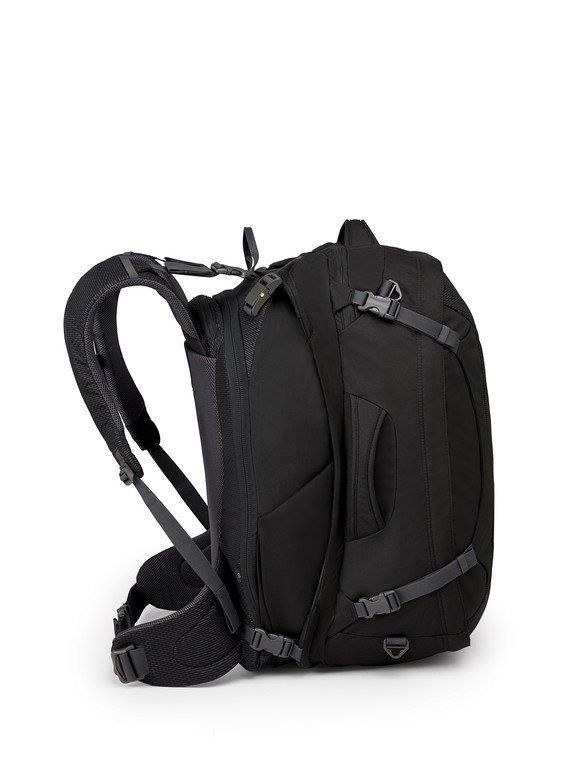 osprey backpacks perth