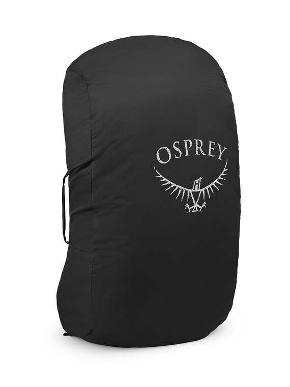 Osprey rucksack rain cover deals