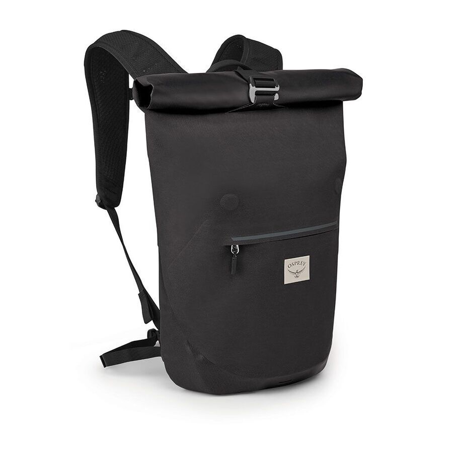 Osprey Arcane Roll Top Waterproof 18 Unisex Pack Wildfire Sports