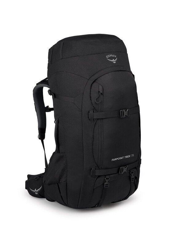 Osprey Farpoint 75 Mens Pack | Wildfire Sports & Trek