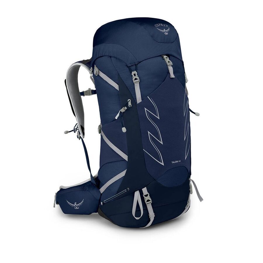 Osprey Talon 44 Mens Pack Wildfire Sports Trek