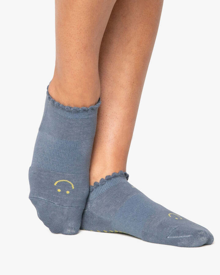 Women's Grip Socks - Gripjoy Socks