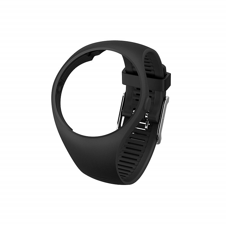 polar m200 watch bands