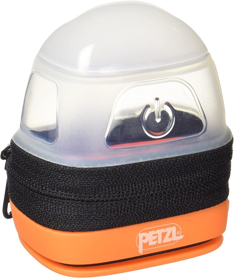 Petzl Noctilight Protective Carrying Case Wildfire Sports Trek