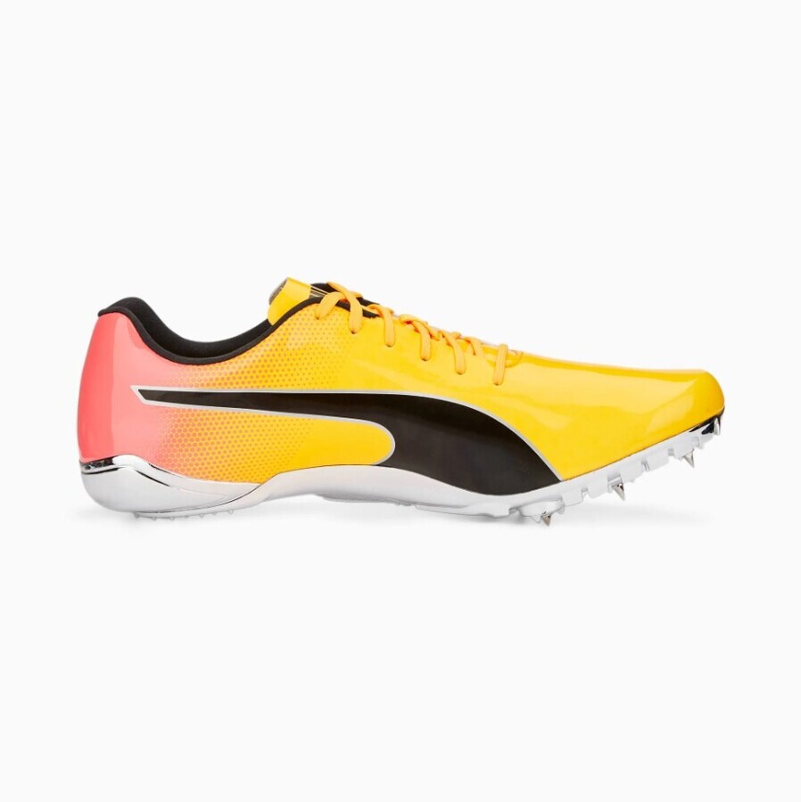 Puma EvoSPEED Electric 13 Unisex Shoes Wildfire Sports Trek