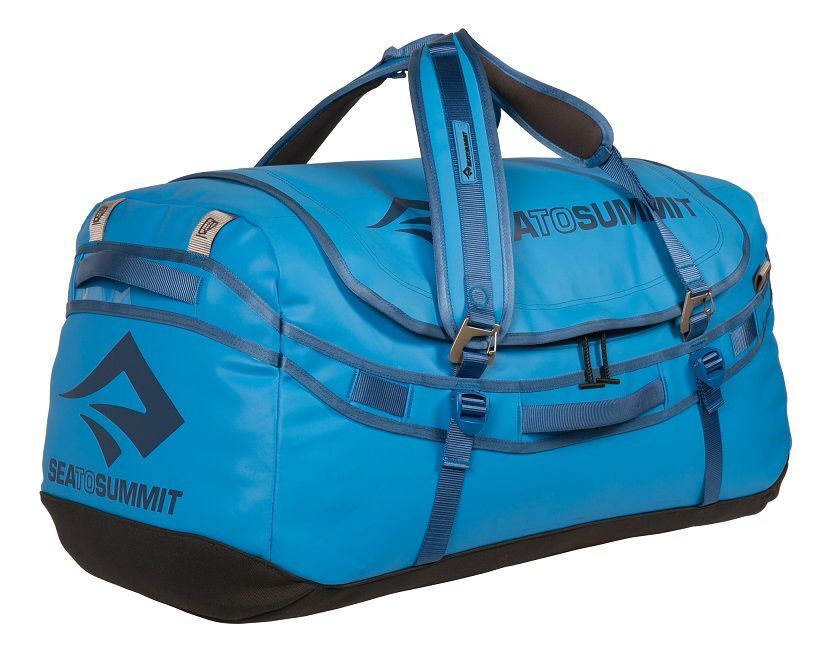 sea to summit 45l duffel