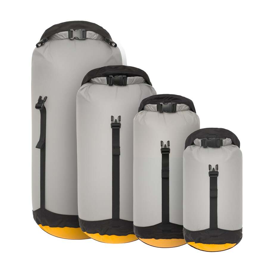 Sea To Summit Evac Compression 8L Dry Bag High Rise Wildfire Sports sea-to-summit-evac-compression-8l-dry-bag-high-rise-wildfire-sports