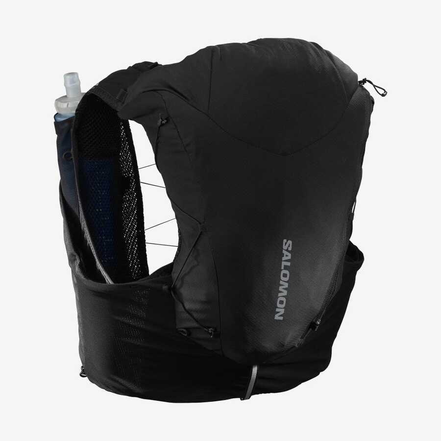 2 Pack Reflective Vest Running Gear Ultralight Runner Safety Vest+Armbands  & Bag
