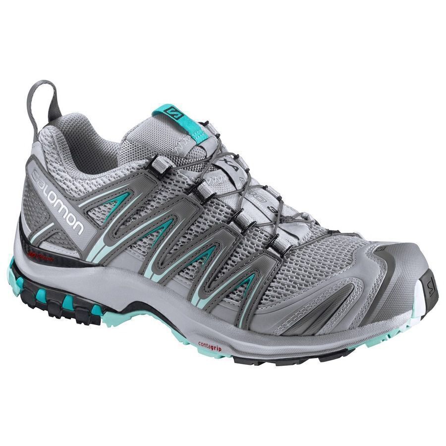 salomon 4d 3 gtx black