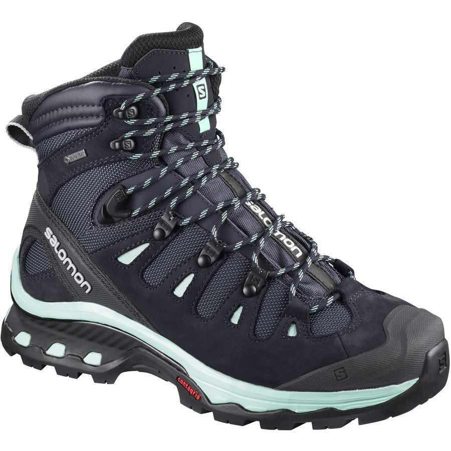 salomon escambia 2 gtx test