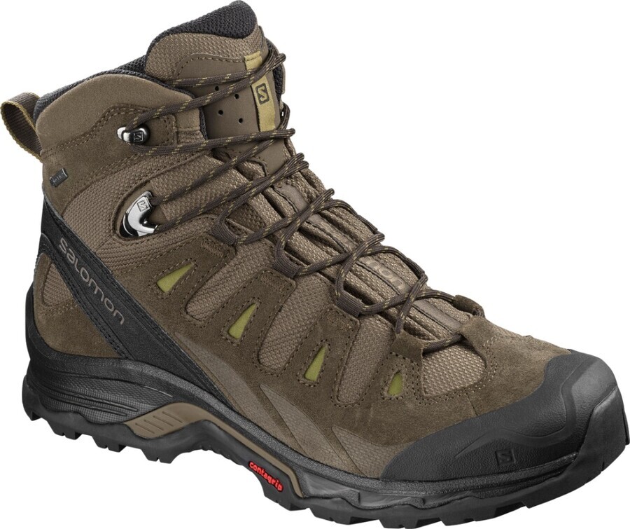salomon quest gtx mens