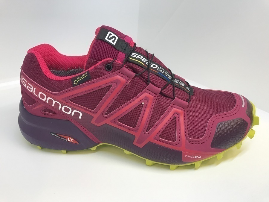 salomon womens shoes australia