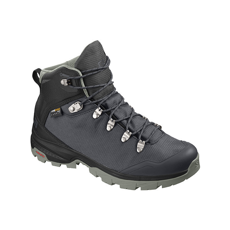 salomon outback 500 gtx hiking boots review