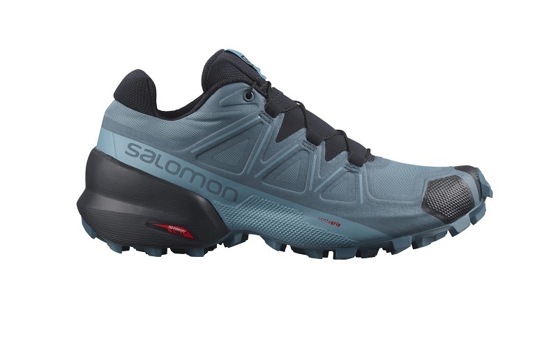 salomon speedcross wide fit womens