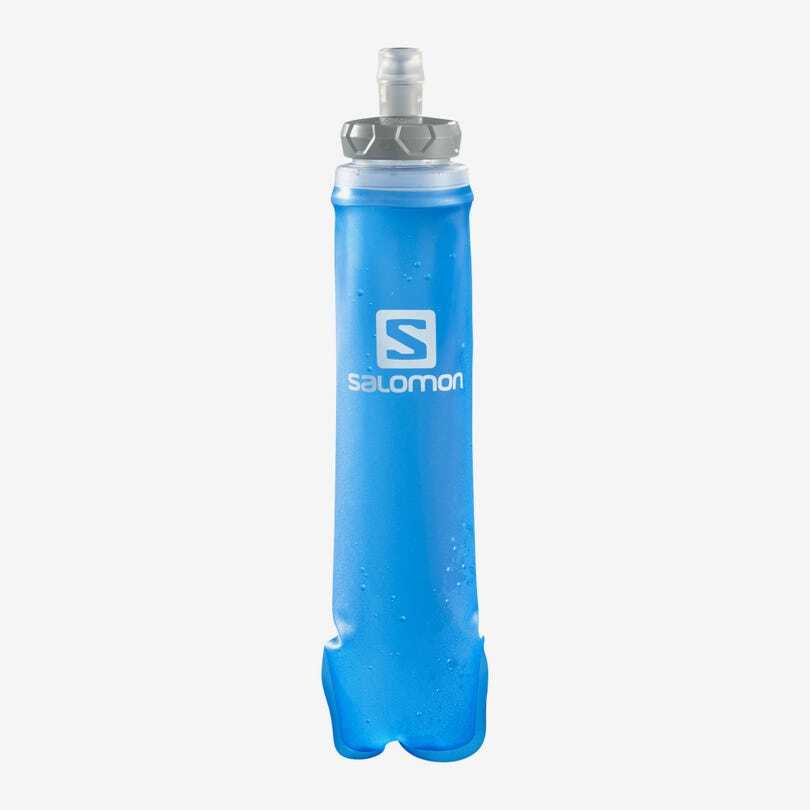 Salomon 500mL Soft Flask with 42mm Cap Wildfire Sports & Trek
