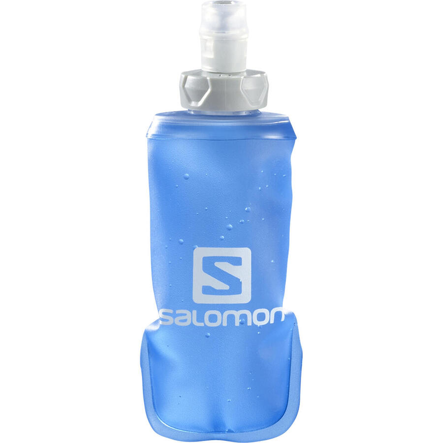 Salomon 150mL Soft Flask with 28mm Cap Wildfire Sports & Trek