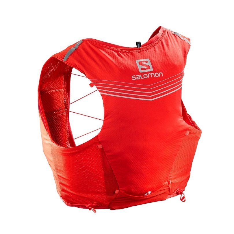 salomon adv skin 3l hydration belt set
