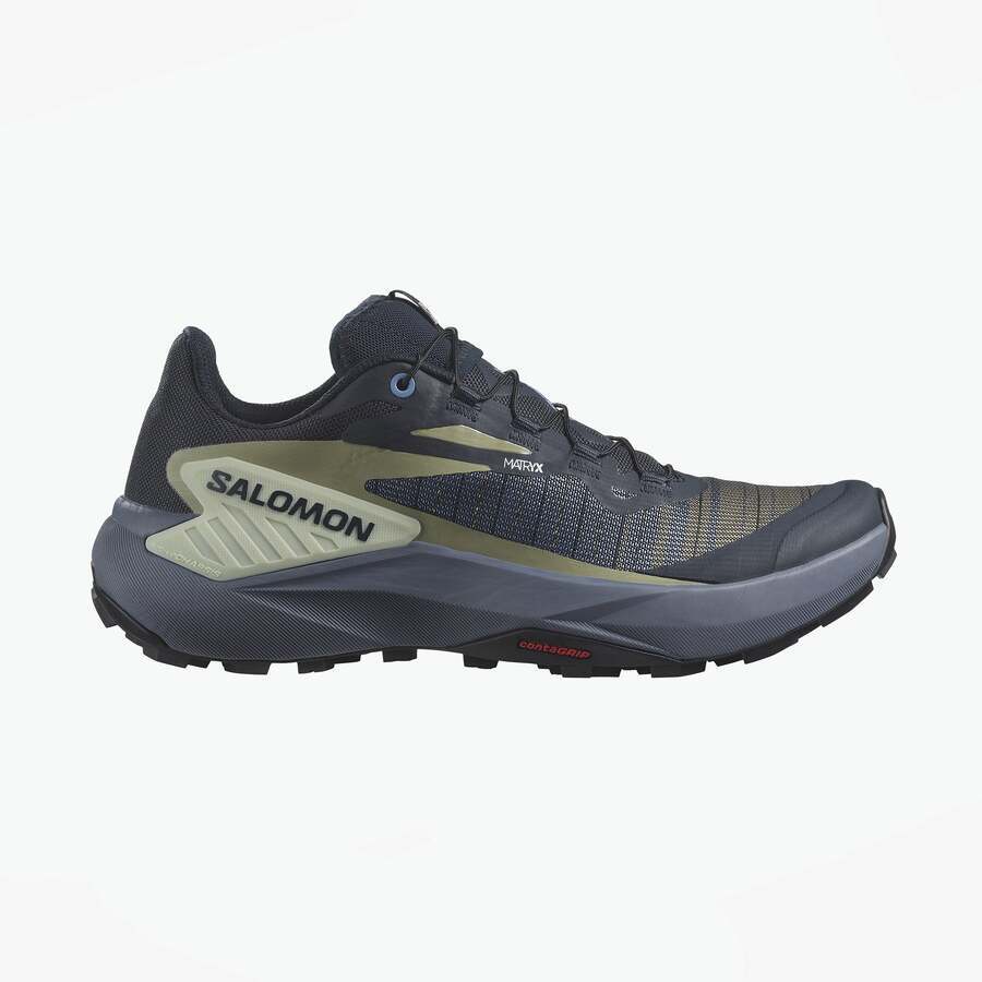 Salomon female shoes hotsell