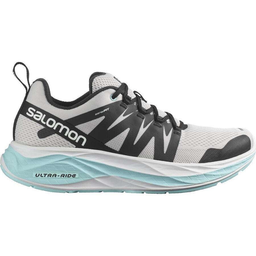 Egnet Armstrong ønskelig Salomon Glide Max Unisex Shoes | Wildfire Sports & Trek