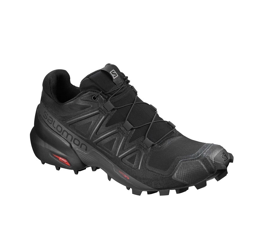 women's salomon speedcross 5