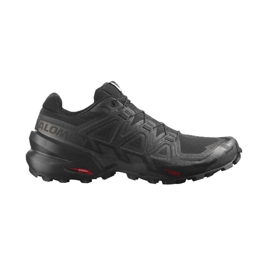 Salomon Speedcross 6 Mens Shoes | Wildfire Sports & Trek