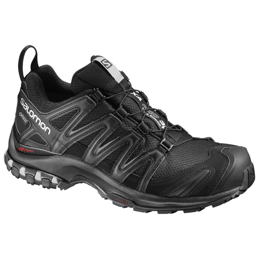 salomon shoes perth