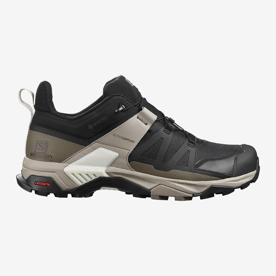 Salomon X Ultra 4 Mens Shoes | Sports & Trek