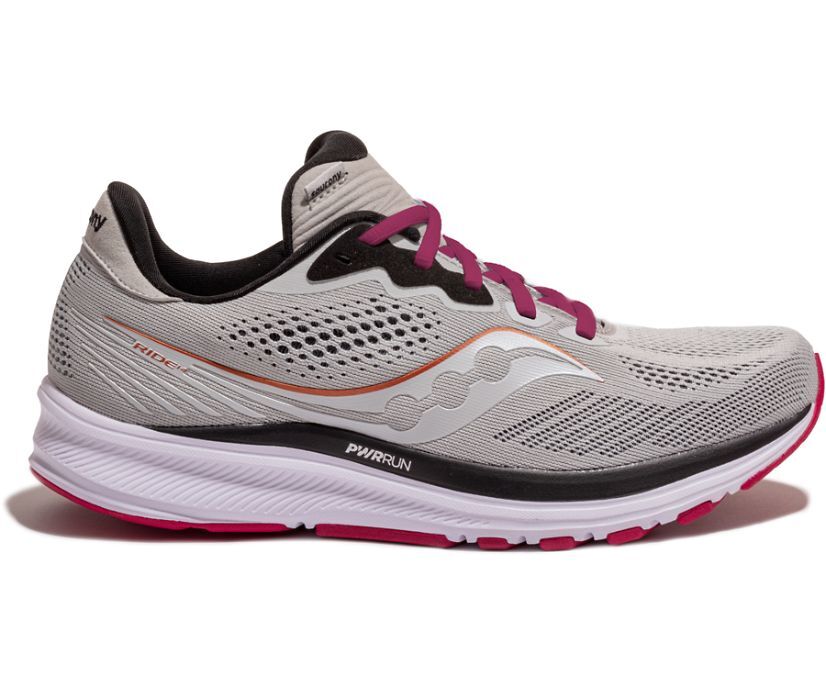 womens saucony running shoes on sale