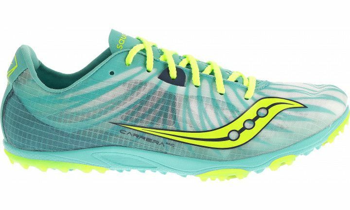saucony cross country racing flats