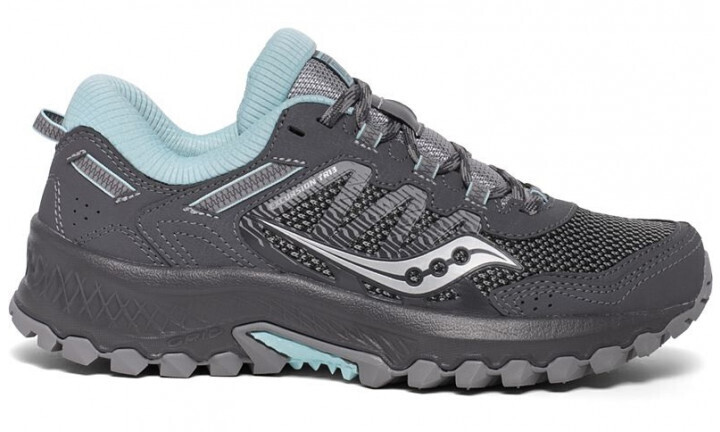 saucony excursion tr13 womens