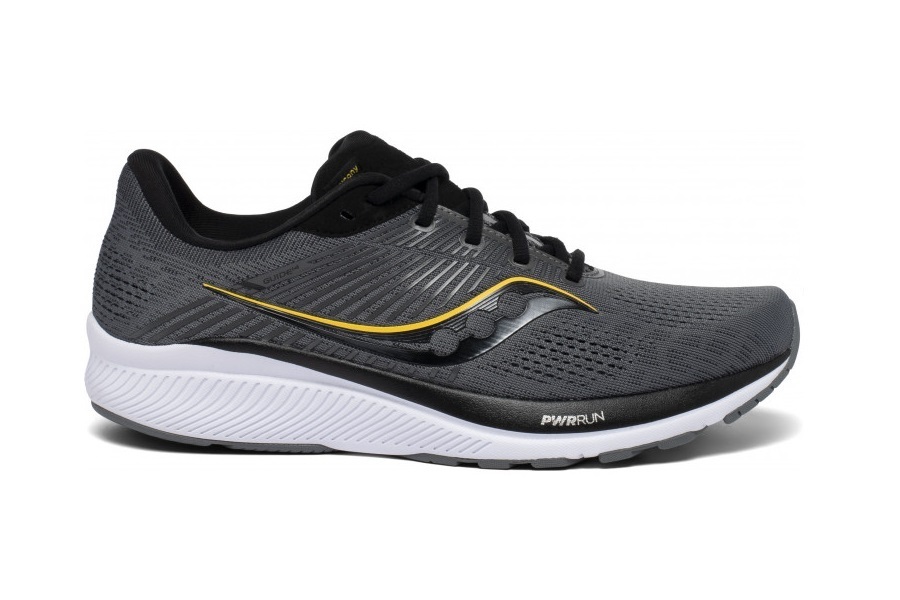 Saucony Guide 14 Mens Shoes - Final 