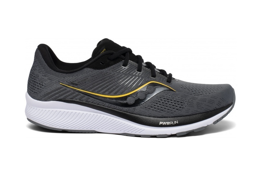 Saucony Guide 14 Mens Shoes - Final Clearance | Wildfire Sports & Trek